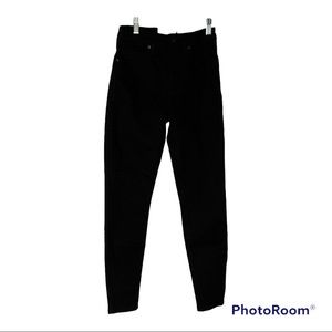 Everlane Curvy High Rise Skinny Jeans